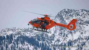 14 Deutsche von Lawine in Österreich mitgerissen