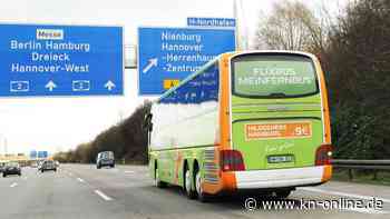 Flixbus will in 49-Euro-Ticket aufgenommen werden – und droht mit Streichung von Strecken