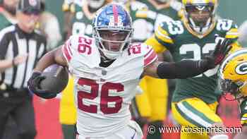 2023 NFL free agency tracker: Latest updates on where top 100 available free agents are signing