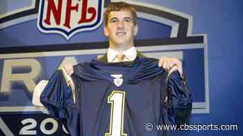 Panthers trade for Bears' No. 1 pick in 2023 NFL Draft: A history of deals involving the top overall selection