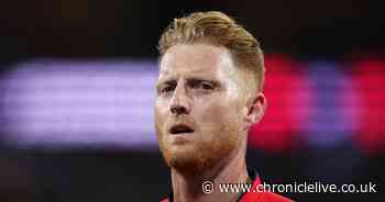 Durham and England cricketer Ben Stokes fuming after thieves steal bag at London's King's Cross station