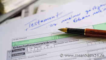 Erbschaftssteuer legal umgehen: Diese Freibeträge und Möglichkeiten solltet Ihr kennen