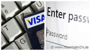 Vorsicht, Phishing und Abzocke! Das sind die aktuellen Betrugsmaschen per Mail und Telefon