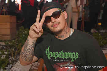 South Africa Rapper Costa Titch Dies After Collapsing Onstage at Music Festival
