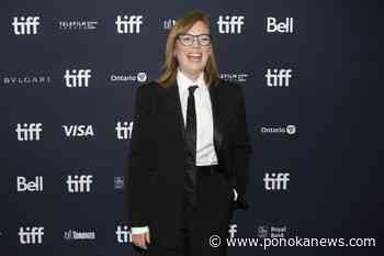 Canadians competing in top categories at tonight’s Oscars