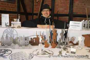 Frühlingsausstellung an Heimathäusern gut besucht