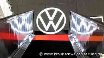 VW: Ziel bleiben Autos als rollende Smartphones