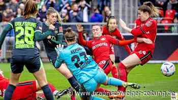 Blitz-Jule-Brand: Dieses Mal waren’s nur 35 Sekunden bis zum Tor