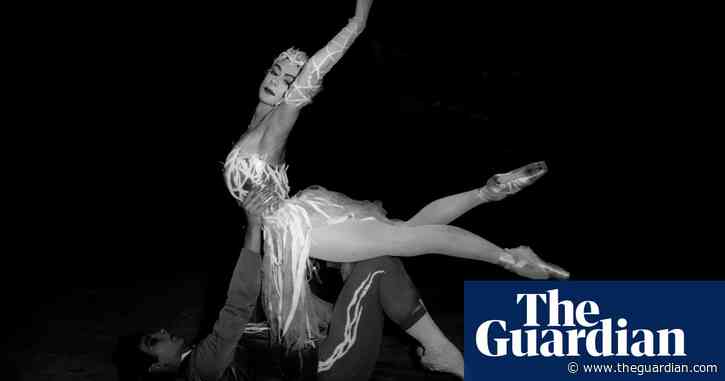 Lynn Seymour obituary