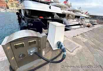 "Ma facture d’électricité va passer de 5.000 euros à 10.000 euros": le port de Nice en tension