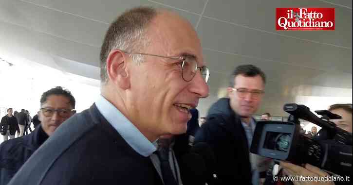 Schlein cancellerà le correnti? All’Assemblea Pd tutti parlano di unità. Letta: “Ottimista, la nuova segretaria non si farà logorare”