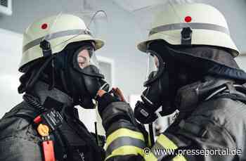FW Rüdesheim: Freiwillig Soziales Jahr bei der Feuerwehr