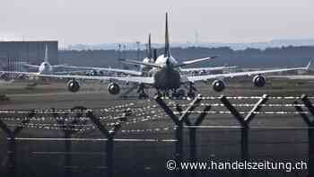 Deshalb drohen den Fluggesellschaften erneut massive Einbussen