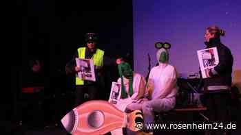 Neue Kulturangebote schaffen, alte wiederbeleben: Das will Mühldorfs Kultur-Referentin