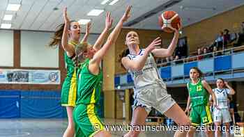 MTV/BG legt Blitzstart gegen Rist Wedel hin