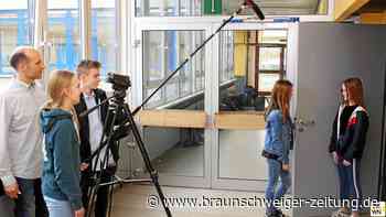 Kurzfilmpreis – So könnt Ihr dem Peiner Gymnasium helfen