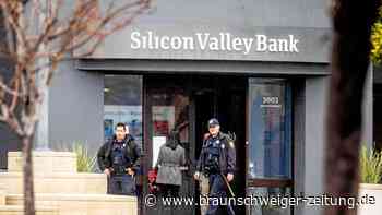 Pleite der Silicon Valley Bank: Droht ein neuer Finanzcrash?