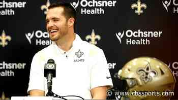 NFL offseason needs 2023: NFC South priorities for Saints, Buccaneers, Panthers, Falcons ahead of free agency