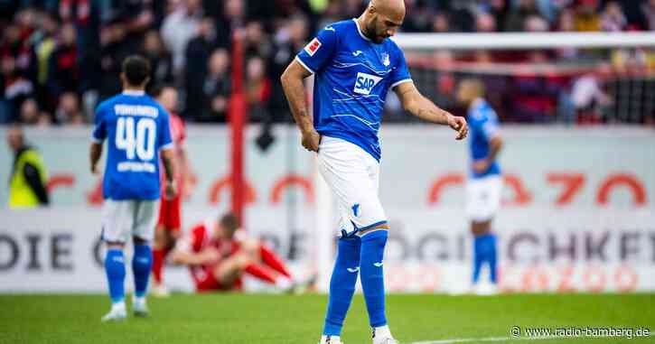 Hoffenheim stürzt auf Platz 18 ab – 1:2 in Freiburg