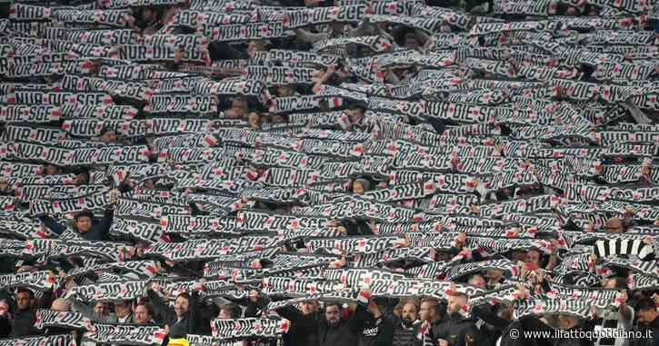 Napoli-Eintracht, nuovo provvedimento del prefetto: vietata la vendita dei biglietti ai tifosi residenti a Francoforte