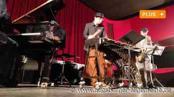 Höllisch gut, der Jazz der fünf Teufel