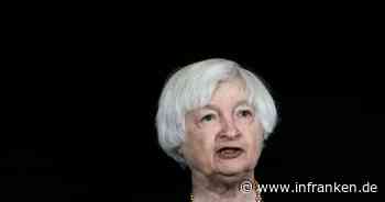 Keine staatliche Rettung der Silicon Valley Bank