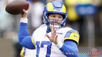 2023 NFL free agency: Buccaneers to target Baker Mayfield, add a veteran QB alongside Kyle Trask, per report