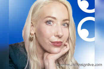 Meta vet Becky Owen joins Billion Dollar Boy as first CMO