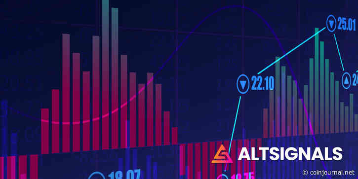 Ethereum Creator Vitalik Buterin Has High Hopes for Ethereum’s Price in 2023 But AltSignals’ New Token Is Gaining Interest