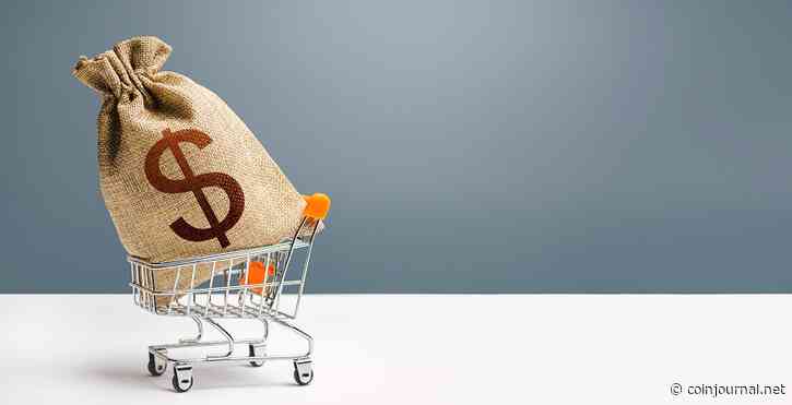 Ark Invest adds $20.5M Coinbase shares: COIN share price down 7%