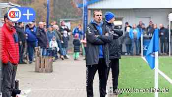 Verbandsliga-Fußball: Leezener SC belohnt sich in Bargteheide nicht