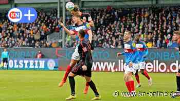 Holstein Kiel Nachspielzeit: Schön spielen reicht nicht!