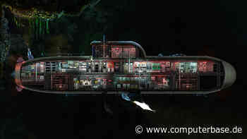 Barotrauma: U-Boot-Odyssee im Weltraum verlässt Early Access