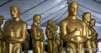 Oscars 2023 Winners: Updating List