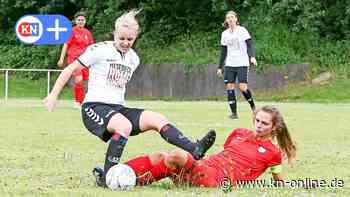 Frauenfußball: SV Henstedt-Ulzburg rettet Punkt trotz Fehlstart