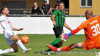 SSV Vorsfelde: Kantersieg als Reaktion auf Topspiel-Pleite