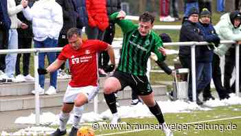 Aus 0:2 mach 4:2 – SVG holt „Dreier“