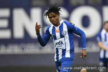 Gift Orban mag het komen uitleggen na vier(!) goals, Hein Vanhaezebrouck blijft kritisch met duidelijke opmerking