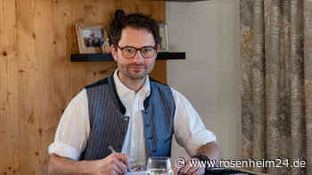 Feldkirchen-Westerham hat gewählt: Johannes Zistl (39) wird neuer Bürgermeister der Gemeinde