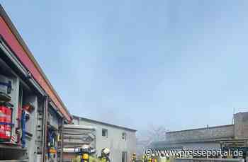 FW Dresden: Informationen zum Einsatzgeschehen der Feuerwehr Dresden vom 12. März 2023