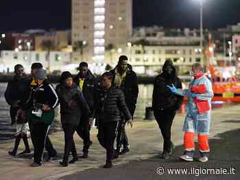 “L’Italia non lascia nessuno senza soccorso”. Tajani smonta le polemiche sui naufragi