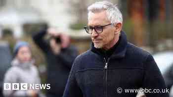 Gary Lineker: More BBC sport shows cancelled by presenter boycott