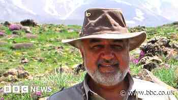 US accuses Iran of cruel false prisoner swap claims