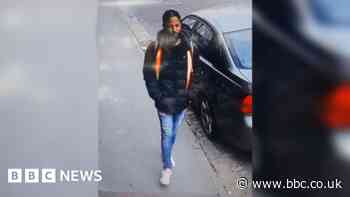 Search for man in Bristol after woman followed several times