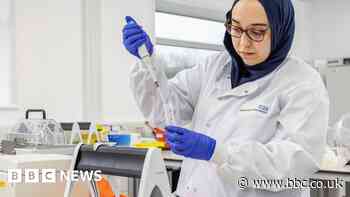 Bristol gene therapy centre will help fight incurable diseases