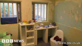 Eastwood Park Prison staff shortages impacting safety