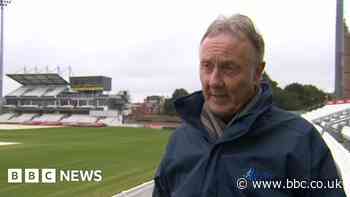 Bristol: 'Walkers and Talkers will help combat loneliness'