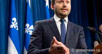 PQ leader Paul St-Pierre Plamondon wins record 98.51% of delegate support in vote of confidence