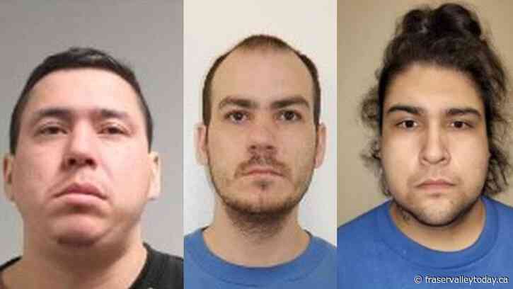 CRIME STOPPERS: Most Wanted – Week of March 12, 2023