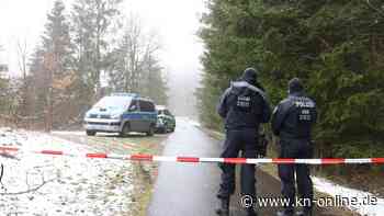 Leichenfund in Freudenberg: Suche nach vermisstem Mädchen vorerst eingestellt